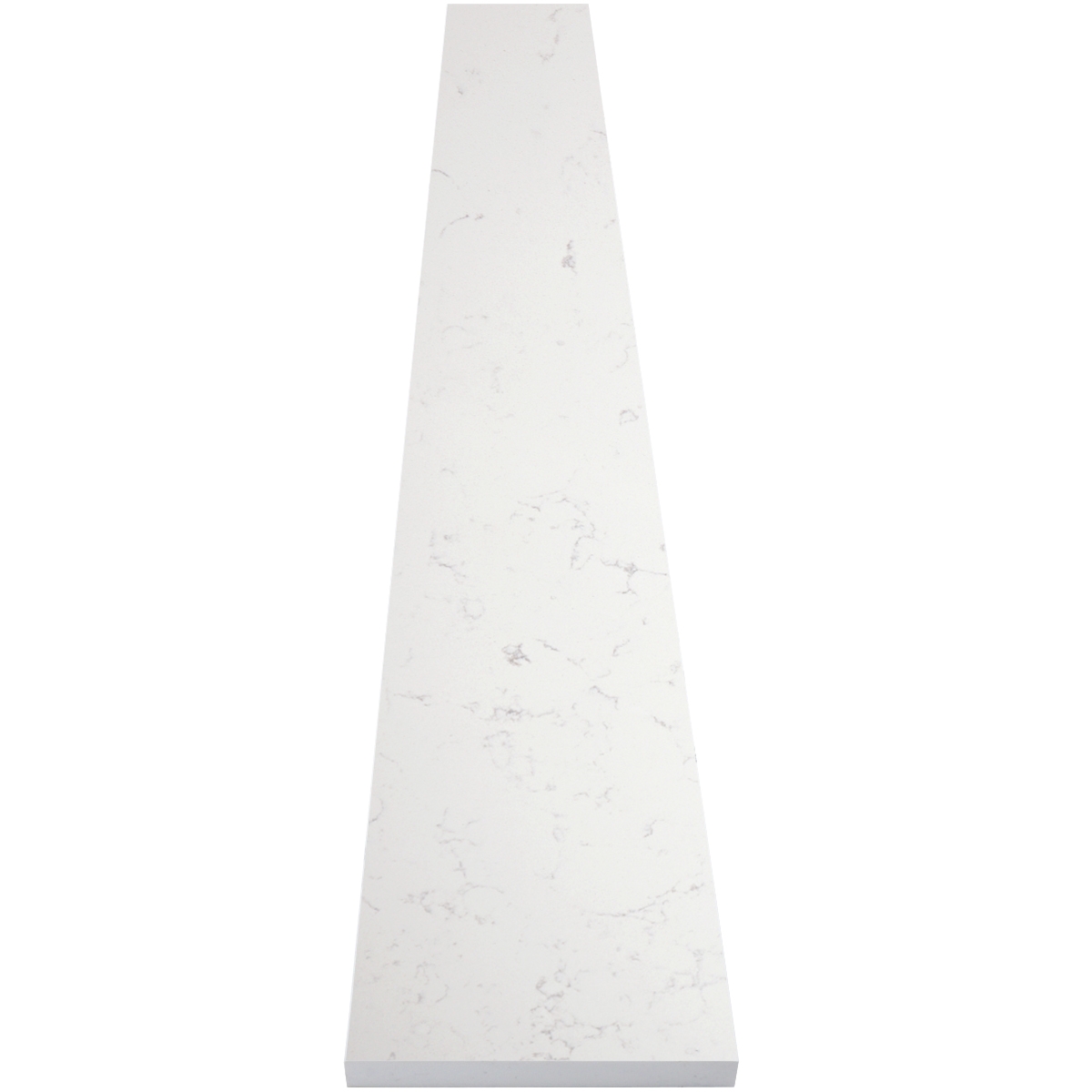 Shower Curb Bianco Carrara Stone * Bianco Carrara, Shower Curb, Bathroom Accent, Modern Elegance, Stone Bullnose, Customizable Design, Shower Trim, Contemporary Style, White Stone Finish, Luxury Bathing, Bathroom Renovation, Elegant Shower Fixture, Custom Fit Curb, High-Quality Stone, Chic Shower Upgrade, White Stone Bullnose, Bespoke Bathroom Design, Shower Space Enhancement, Timeless Luxury, Stylish Bathroom Accessories